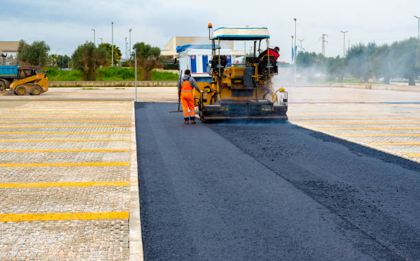 Best Concrete Paver Driveway  in Fulton, MO
