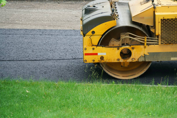Best Driveway Pavers Near Me  in Fulton, MO